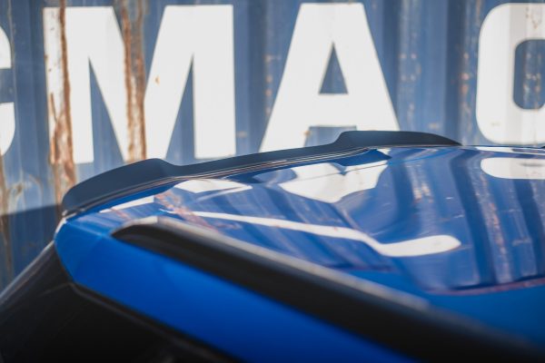 Peugeot 2008 Mk2 - Aileron / Extensão | PE-2008-2-CAP1G | Produto Maxton Design distribuído por Unicartuning.