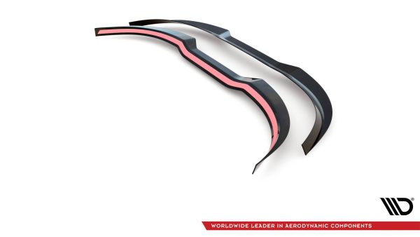 Peugeot 208 GTI Mk1 - Aileron / Extensão | PE-208-1-GTI-CAP1G | Produto Maxton Design distribuído por Unicartuning. Peugeot 208 GTI Mk1 - Aileron / Extensão | PE-208-1-GTI-CAP1G | Produto Maxton Design distribuído por Unicartuning.