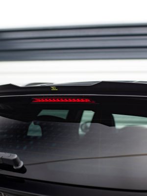 Peugeot 3008 GT-line Mk2 (facelift) - Aileron / Extensão | PE-3008-2F-GTLINE-CAP1G | Produto Maxton Design distribuído por Unicartuning.