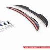 Peugeot 308 GT Mk2 (facelift) - Aileron / Extensão | PE-308-2F-GT-CAP1G | Produto Maxton Design distribuído por Unicartuning. Peugeot 308 GT Mk2 (facelift) - Aileron / Extensão | PE-308-2F-GT-CAP1G | Produto Maxton Design distribuído por Unicartuning.