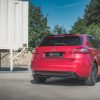 Peugeot 308 GT Mk2 (facelift) - Aileron / Extensão | PE-308-2F-GT-CAP1G | Produto Maxton Design distribuído por Unicartuning. Peugeot 308 GT Mk2 (facelift) - Aileron / Extensão | PE-308-2F-GT-CAP1G | Produto Maxton Design distribuído por Unicartuning.