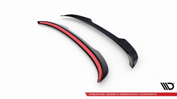 Peugeot 308 Mk3 - Aileron / Extensão | PE-308-3-SW-CAP1G | Produto Maxton Design distribuído por Unicartuning. Peugeot 308 Mk3 - Aileron / Extensão | PE-308-3-SW-CAP1G | Produto Maxton Design distribuído por Unicartuning.