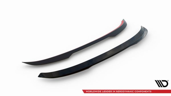 Peugeot 308 Mk3 - Aileron / Extensão | PE-308-3-SW-CAP1G | Produto Maxton Design distribuído por Unicartuning. Peugeot 308 Mk3 - Aileron / Extensão | PE-308-3-SW-CAP1G | Produto Maxton Design distribuído por Unicartuning.
