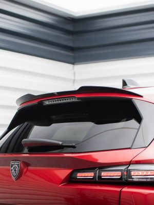 Peugeot 308 Mk3 - Aileron / Extensão | PE-308-3-SW-CAP1G | Produto Maxton Design distribuído por Unicartuning. Peugeot 308 Mk3 - Aileron / Extensão | PE-308-3-SW-CAP1G | Produto Maxton Design distribuído por Unicartuning.