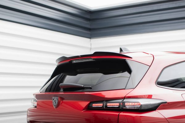 Peugeot 308 Mk3 - Aileron / Extensão | PE-308-3-SW-CAP1G | Produto Maxton Design distribuído por Unicartuning. Peugeot 308 Mk3 - Aileron / Extensão | PE-308-3-SW-CAP1G | Produto Maxton Design distribuído por Unicartuning.
