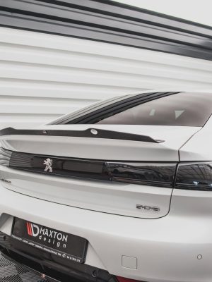 Peugeot 508 GT Mk2 - Aileron / Extensão | PE-508-2-CAP1G | Produto Maxton Design distribuído por Unicartuning. Peugeot 508 GT Mk2 - Aileron / Extensão | PE-508-2-CAP1G | Produto Maxton Design distribuído por Unicartuning.