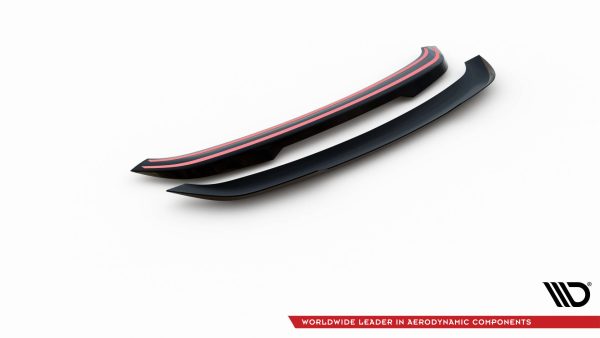 Porsche 718 Cayman 982c - Aileron / Extensão | PO-CA-718-CAP1G | Produto Maxton Design distribuído por Unicartuning. Porsche 718 Cayman 982c - Aileron / Extensão | PO-CA-718-CAP1G | Produto Maxton Design distribuído por Unicartuning.