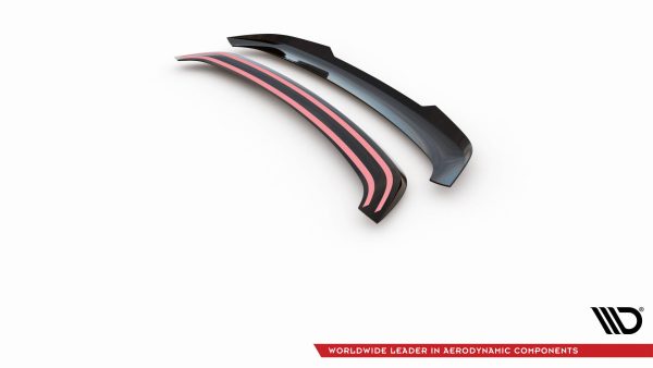 Porsche 718 Cayman 982c - Aileron / Extensão | PO-CA-718-CAP1G | Produto Maxton Design distribuído por Unicartuning. Porsche 718 Cayman 982c - Aileron / Extensão | PO-CA-718-CAP1G | Produto Maxton Design distribuído por Unicartuning.