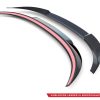 Porsche 911 Carrera 4s 992 - Aileron / Extensão | PO-911-992-CA-4S-CAP1G | Produto Maxton Design distribuído por Unicartuning.