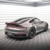 Porsche 911 Carrera 4s 992 - Aileron / Extensão | PO-911-992-CA-4S-CAP1G | Produto Maxton Design distribuído por Unicartuning.