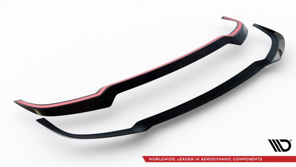 Porsche 911 Carrera Aero / Carrera GTS 992 - Aileron / Extensão | PO-911-992-CA-AERO-CAP1G | Produto Maxton Design distribuído por Unicartuning. Porsche 911 Carrera Aero / Carrera GTS 992 - Aileron / Extensão | PO-911-992-CA-AERO-CAP1G | Produto Maxton Design distribuído por Unicartuning.