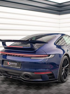 Porsche 911 Carrera Aero / Carrera GTS 992 - Aileron / Extensão | PO-911-992-CA-AERO-CAP1G | Produto Maxton Design distribuído por Unicartuning. Porsche 911 Carrera Aero / Carrera GTS 992 - Aileron / Extensão | PO-911-992-CA-AERO-CAP1G | Produto Maxton Design distribuído por Unicartuning.