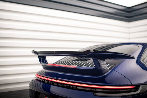 Porsche 911 Carrera Aero / Carrera GTS 992 - Aileron / Extensão | PO-911-992-CA-AERO-CAP1G | Produto Maxton Design distribuído por Unicartuning. Porsche 911 Carrera Aero / Carrera GTS 992 - Aileron / Extensão | PO-911-992-CA-AERO-CAP1G | Produto Maxton Design distribuído por Unicartuning.