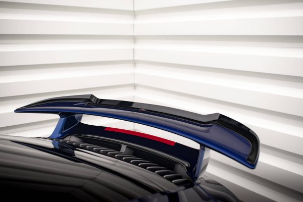 Porsche 911 Carrera Aero / Carrera GTS 992 - Aileron / Extensão | PO-911-992-CA-AERO-CAP1G | Produto Maxton Design distribuído por Unicartuning. Porsche 911 Carrera Aero / Carrera GTS 992 - Aileron / Extensão | PO-911-992-CA-AERO-CAP1G | Produto Maxton Design distribuído por Unicartuning.