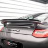 Porsche 911 Carrera / Carrera GTS 997 (facelift) - Aileron / Extensão | PO-911-997F-CA-S-CAP1G | Produto Maxton Design distribuído por Unicartuning.