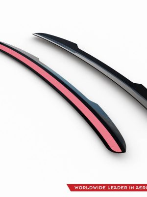Porsche 911 Turbo 997 - Aileron / Extensão | PO-911-997-TURBO-CAP1G | Produto Maxton Design distribuído por Unicartuning. Porsche 911 Turbo 997 - Aileron / Extensão | PO-911-997-TURBO-CAP1G | Produto Maxton Design distribuído por Unicartuning.