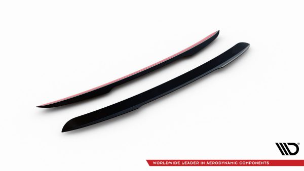 Porsche 911 Turbo 997 - Aileron / Extensão | PO-911-997-TURBO-CAP1G | Produto Maxton Design distribuído por Unicartuning. Porsche 911 Turbo 997 - Aileron / Extensão | PO-911-997-TURBO-CAP1G | Produto Maxton Design distribuído por Unicartuning.