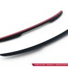Porsche 911 Turbo S Sport Package 992 - Aileron / Extensão | PO-911-992-TURBO-S-SPORT-CAP1G | Produto Maxton Design distribuído por Unicartuning.