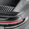 Porsche 911 Turbo S Sport Package 992 - Aileron / Extensão | PO-911-992-TURBO-S-SPORT-CAP1G | Produto Maxton Design distribuído por Unicartuning.