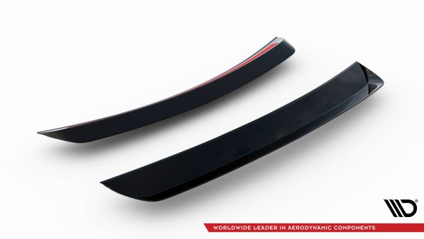 Porsche Boxster 987 - Aileron / Extensão | PO-BO-S-987-CAP1G | Produto Maxton Design distribuído por Unicartuning. Porsche Boxster 987 - Aileron / Extensão | PO-BO-S-987-CAP1G | Produto Maxton Design distribuído por Unicartuning.