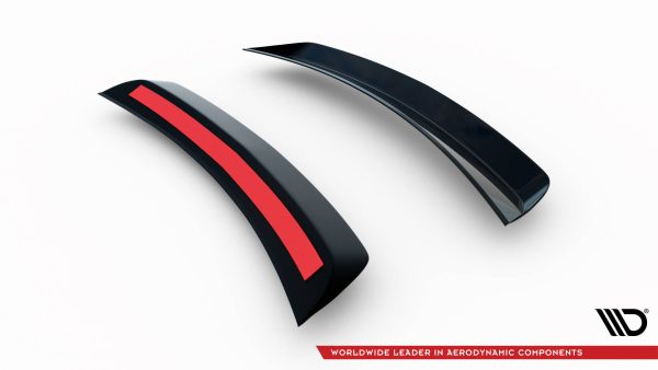Porsche Boxster 987 - Aileron / Extensão | PO-BO-S-987-CAP1G | Produto Maxton Design distribuído por Unicartuning. Porsche Boxster 987 - Aileron / Extensão | PO-BO-S-987-CAP1G | Produto Maxton Design distribuído por Unicartuning.