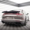 Porsche Panamera GTS 971 - Aileron / Extensão | PO-PA-971-T-CAP1G | Produto Maxton Design distribuído por Unicartuning. Porsche Panamera GTS 971 - Aileron / Extensão | PO-PA-971-T-CAP1G | Produto Maxton Design distribuído por Unicartuning.