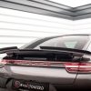 Porsche Panamera GTS 971 - Aileron / Extensão | PO-PA-971-T-CAP1G | Produto Maxton Design distribuído por Unicartuning. Porsche Panamera GTS 971 - Aileron / Extensão | PO-PA-971-T-CAP1G | Produto Maxton Design distribuído por Unicartuning.