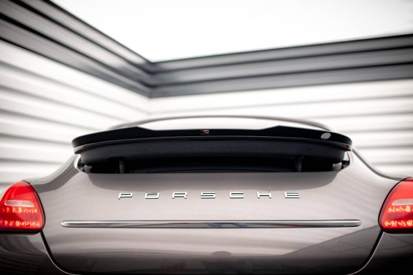 Porsche Panamera / Panamera Diesel 970 - Aileron / Extensão | PO-PA-970-CAP1G | Produto Maxton Design distribuído por Unicartuning. Porsche Panamera / Panamera Diesel 970 - Aileron / Extensão | PO-PA-970-CAP1G | Produto Maxton Design distribuído por Unicartuning.