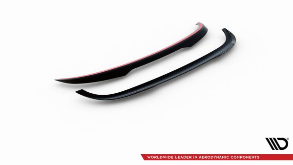 Porsche Panamera / Panamera Diesel 970 - Aileron / Extensão | PO-PA-970-CAP1G | Produto Maxton Design distribuído por Unicartuning. Porsche Panamera / Panamera Diesel 970 - Aileron / Extensão | PO-PA-970-CAP1G | Produto Maxton Design distribuído por Unicartuning.