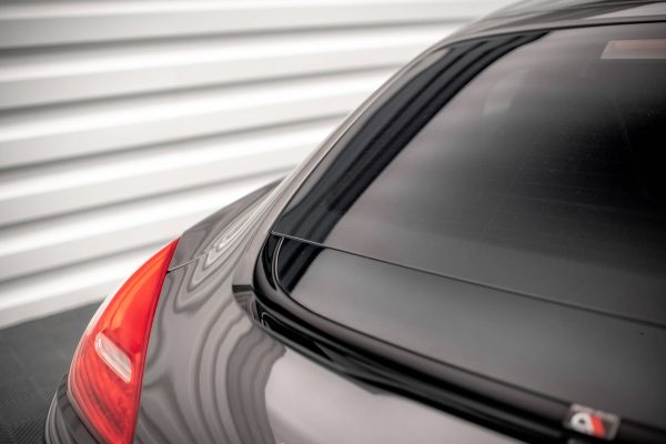 Porsche Panamera / Panamera Diesel 970 - Aileron / Extensão | PO-PA-970-CAP1G | Produto Maxton Design distribuído por Unicartuning. Porsche Panamera / Panamera Diesel 970 - Aileron / Extensão | PO-PA-970-CAP1G | Produto Maxton Design distribuído por Unicartuning.