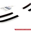 Porsche Panamera Turbo 970 (facelift) - Aileron / Extensão | PO-PA-970-T-CAP1G | Produto Maxton Design distribuído por Unicartuning.