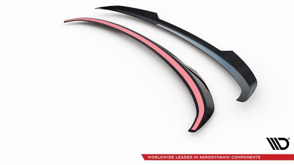 Porsche 911 Turbo S 992 - Aileron / Extensão | PO-911-992-TURBO-S-CAP1G | Produto Maxton Design distribuído por Unicartuning. Porsche 911 Turbo S 992 - Aileron / Extensão | PO-911-992-TURBO-S-CAP1G | Produto Maxton Design distribuído por Unicartuning.