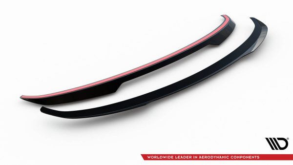 Porsche 911 Turbo S 992 - Aileron / Extensão | PO-911-992-TURBO-S-CAP1G | Produto Maxton Design distribuído por Unicartuning. Porsche 911 Turbo S 992 - Aileron / Extensão | PO-911-992-TURBO-S-CAP1G | Produto Maxton Design distribuído por Unicartuning.