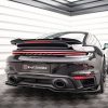 Porsche 911 Turbo S 992 - Aileron / Extensão | PO-911-992-TURBO-S-CAP1G | Produto Maxton Design distribuído por Unicartuning. Porsche 911 Turbo S 992 - Aileron / Extensão | PO-911-992-TURBO-S-CAP1G | Produto Maxton Design distribuído por Unicartuning.