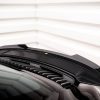 Porsche 911 Turbo S 992 - Aileron / Extensão | PO-911-992-TURBO-S-CAP1G | Produto Maxton Design distribuído por Unicartuning. Porsche 911 Turbo S 992 - Aileron / Extensão | PO-911-992-TURBO-S-CAP1G | Produto Maxton Design distribuído por Unicartuning.