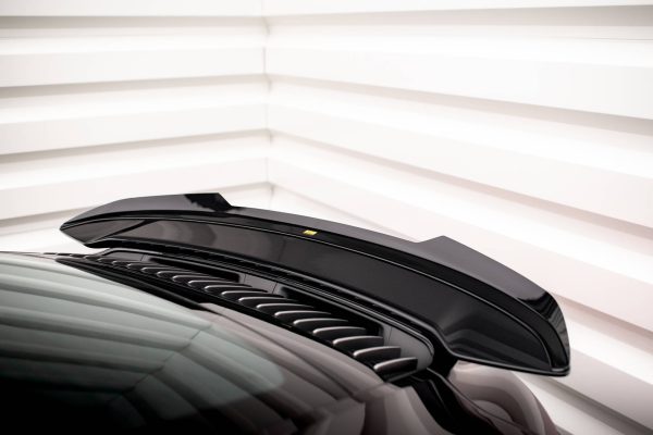 Porsche 911 Turbo S 992 - Aileron / Extensão | PO-911-992-TURBO-S-CAP1G | Produto Maxton Design distribuído por Unicartuning. Porsche 911 Turbo S 992 - Aileron / Extensão | PO-911-992-TURBO-S-CAP1G | Produto Maxton Design distribuído por Unicartuning.