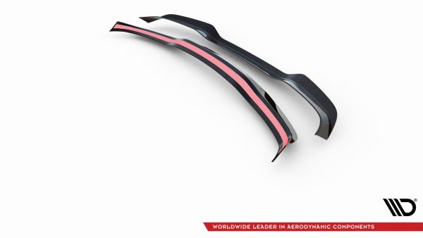Porsche Cayenne Mk2 (facelift) - Aileron / Extensão | PO-CAY-2-CAP1G | Produto Maxton Design distribuído por Unicartuning. Porsche Cayenne Mk2 (facelift) - Aileron / Extensão | PO-CAY-2-CAP1G | Produto Maxton Design distribuído por Unicartuning.