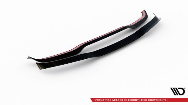 Porsche Cayenne Mk2 (facelift) - Aileron / Extensão | PO-CAY-2-CAP1G | Produto Maxton Design distribuído por Unicartuning. Porsche Cayenne Mk2 (facelift) - Aileron / Extensão | PO-CAY-2-CAP1G | Produto Maxton Design distribuído por Unicartuning.