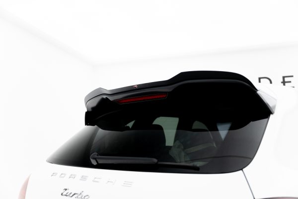 Porsche Cayenne Mk2 (facelift) - Aileron / Extensão | PO-CAY-2-CAP1G | Produto Maxton Design distribuído por Unicartuning. Porsche Cayenne Mk2 (facelift) - Aileron / Extensão | PO-CAY-2-CAP1G | Produto Maxton Design distribuído por Unicartuning.