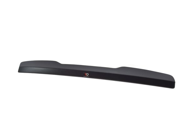 Renault Clio III RS - Aileron / Extensão | RE-CL-3-RS-CAP2G | Produto Maxton Design distribuído por Unicartuning.