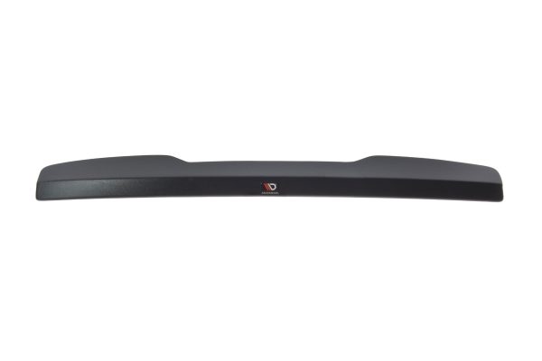 Renault Clio III RS - Aileron / Extensão | RE-CL-3-RS-CAP2G | Produto Maxton Design distribuído por Unicartuning.