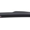 Renault Clio III RS - Aileron / Extensão | RE-CL-3-RS-CAP2G | Produto Maxton Design distribuído por Unicartuning.
