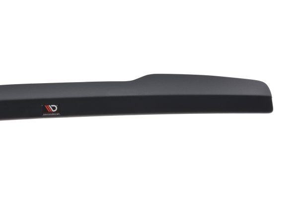 Renault Clio III RS - Aileron / Extensão | RE-CL-3-RS-CAP2G | Produto Maxton Design distribuído por Unicartuning.