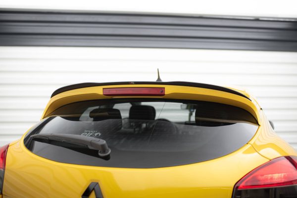 Renault Megane 3 RS - Aileron / Extensão | RE-ME-3-RS-CAP1G | Produto Maxton Design distribuído por Unicartuning. Renault Megane 3 RS - Aileron / Extensão | RE-ME-3-RS-CAP1G | Produto Maxton Design distribuído por Unicartuning.