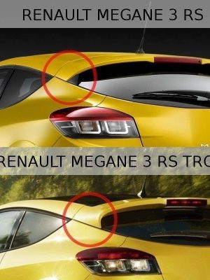 Renault Megane 3 RS - Aileron / Extensão | RE-ME-3-RS-CAP1G | Produto Maxton Design distribuído por Unicartuning. Renault Megane 3 RS - Aileron / Extensão | RE-ME-3-RS-CAP1G | Produto Maxton Design distribuído por Unicartuning.