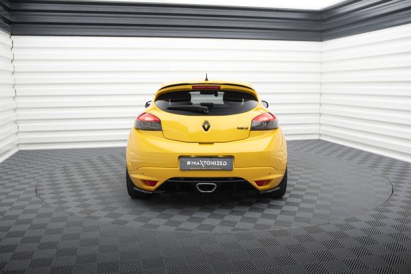 Renault Megane 3 RS - Aileron / Extensão | RE-ME-3-RS-CAP1G | Produto Maxton Design distribuído por Unicartuning. Renault Megane 3 RS - Aileron / Extensão | RE-ME-3-RS-CAP1G | Produto Maxton Design distribuído por Unicartuning.