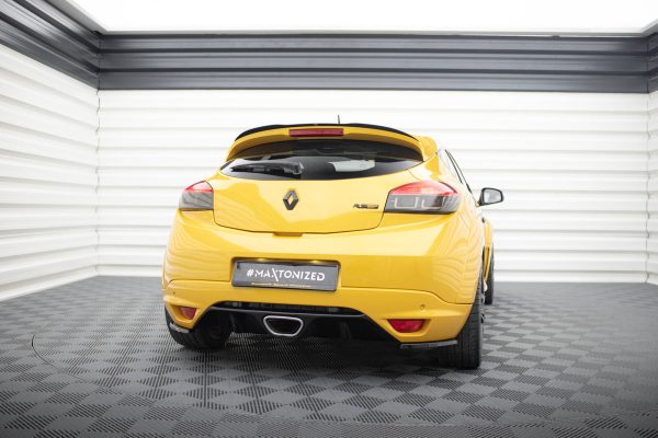 Renault Megane 3 RS - Aileron / Extensão | RE-ME-3-RS-CAP1G | Produto Maxton Design distribuído por Unicartuning. Renault Megane 3 RS - Aileron / Extensão | RE-ME-3-RS-CAP1G | Produto Maxton Design distribuído por Unicartuning.