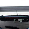 Renault Clio Mk5 - Aileron / Extensão | RE-CL-5-CAP1G | Produto Maxton Design distribuído por Unicartuning.