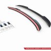 Renault Clio Mk5 - Aileron / Extensão | RE-CL-5-CAP1G | Produto Maxton Design distribuído por Unicartuning.