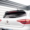 Renault Clio Mk5 - Aileron / Extensão | RE-CL-5-CAP1G | Produto Maxton Design distribuído por Unicartuning.